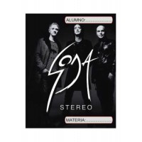 Soda Stereo
